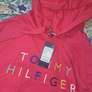 Tommy Hilfiger hoodie